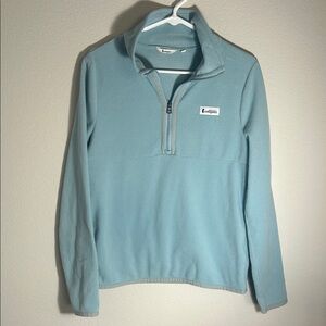 Cotopaxi Amado Quarter-Zip Fleece Pullover